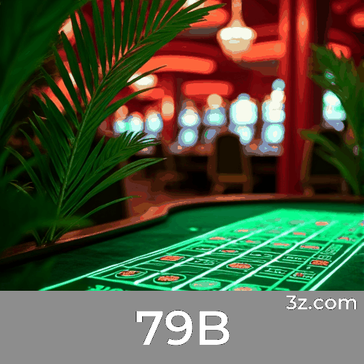 Experiência Incomparável em Jogos: O Mundo do 79B