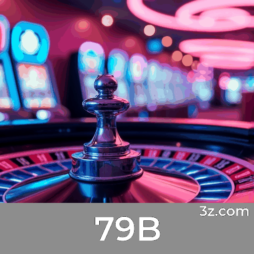 Bônus e Promoções Imperdíveis no 79B