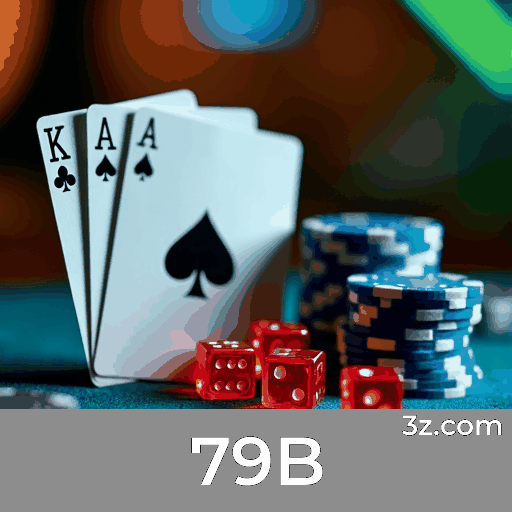 79B: A Plataforma de Apostas Confiável e Profissional