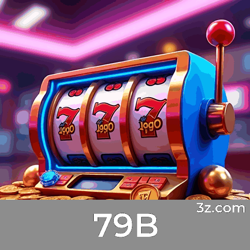 79B App: A Experiência Completa de Apostas Móveis