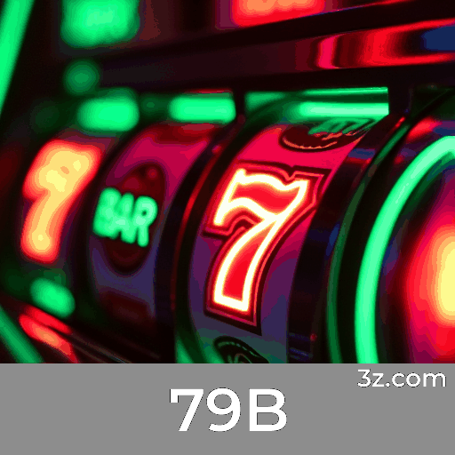 79B: A Plataforma de Apostas Confiável e Profissional