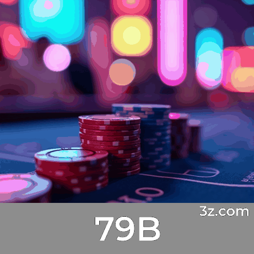 79B: A Experiência Autêntica de Cassino ao Vivo